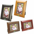 4"x6" Wood Picture Frame